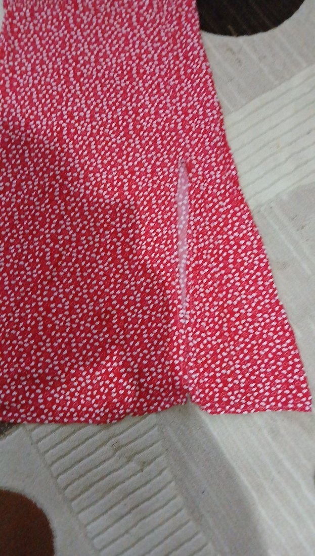 Bayan elbisesi - Görsel 2