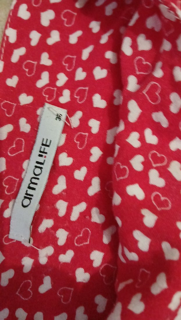 Bayan elbisesi - Görsel 5