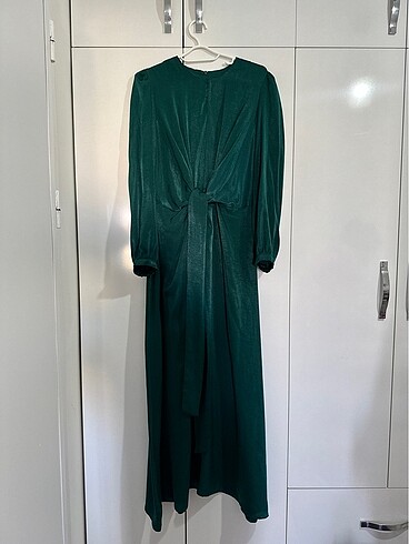 Trendyol modest elbise
