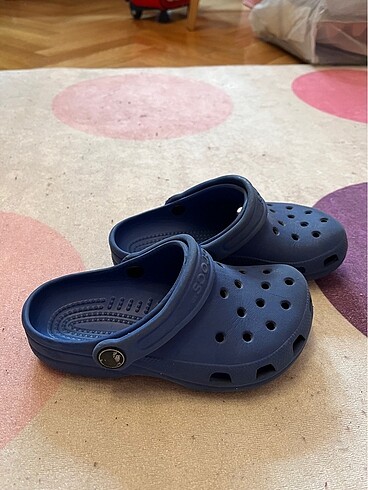 Crocs 10/11 no (27/28) terlik