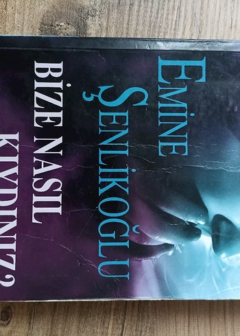 Emine Şenlikoğlu Kitapları Seti - Görsel 3