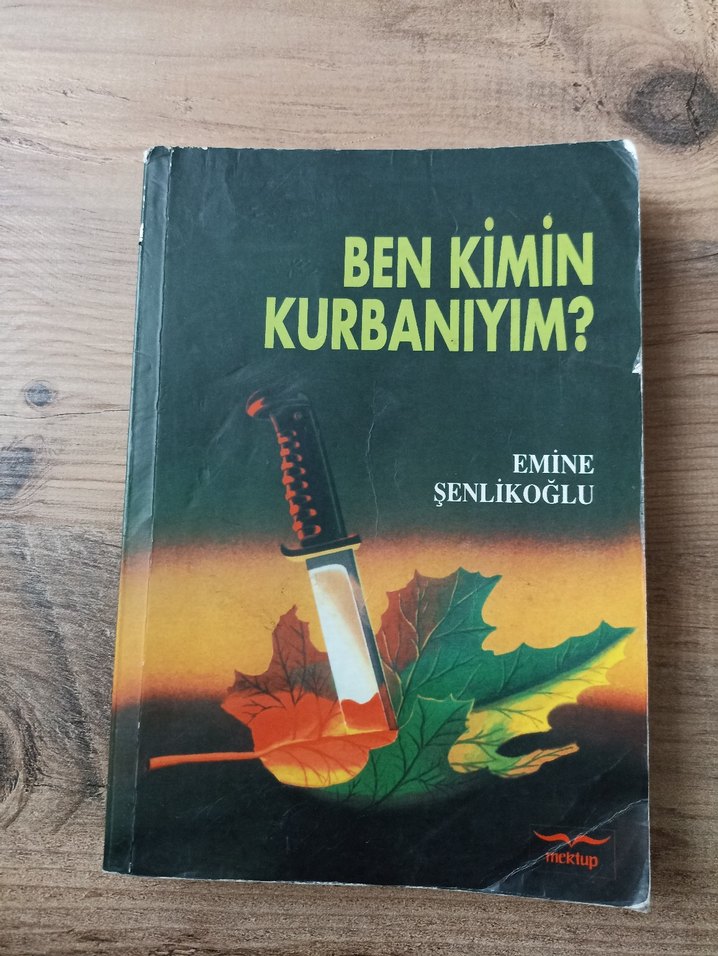 Emine Şenlikoğlu Kitapları Seti - Görsel 2
