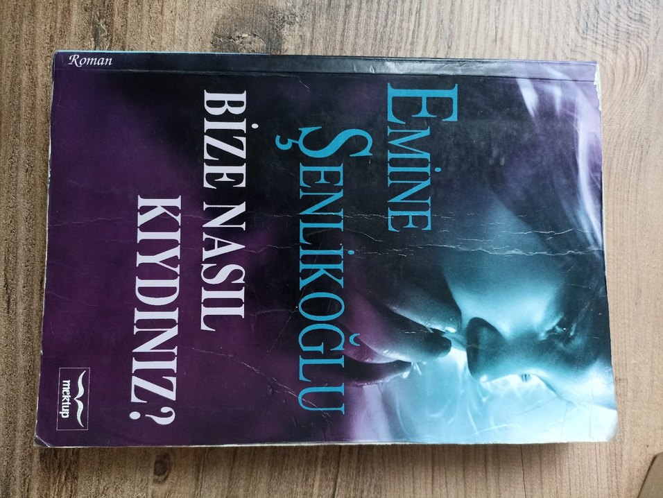 Emine Şenlikoğlu Kitapları Seti - Görsel 3