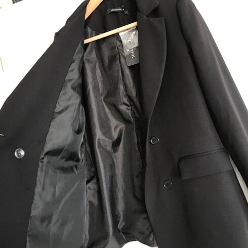 36 Beden Blazer ceket