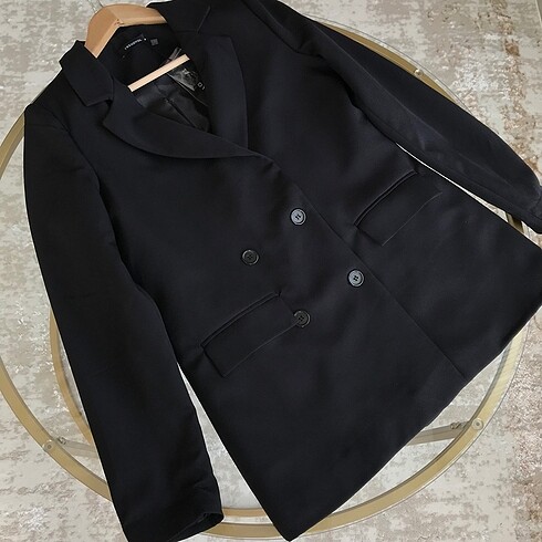 Trendyol & Milla Blazer ceket