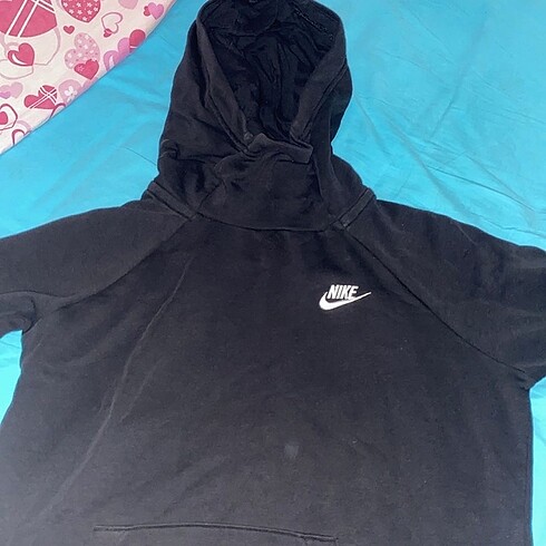 nike sweatshirt orijinal