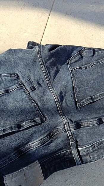 29 Beden Colin's pantolon