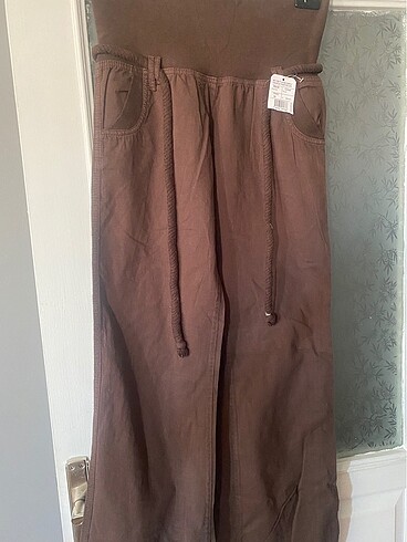 Hamilelik pantolon