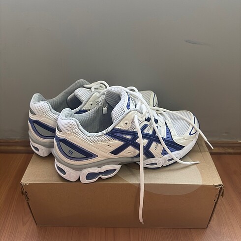 Asics Asics Gel-Nimbus 9