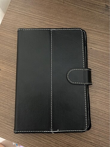 Standı tablet kılıfı
