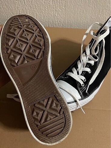 Polaris Polaris Marka Converse