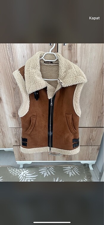 Yelek small-medium arası