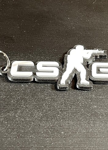 Cs go anahtarlık