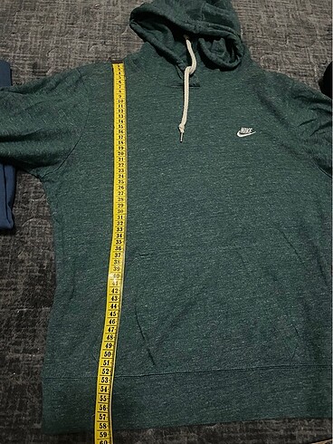 m Beden Nike üst