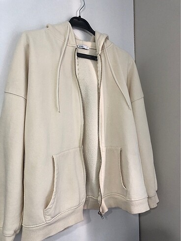 Addax Addax oversize hırka