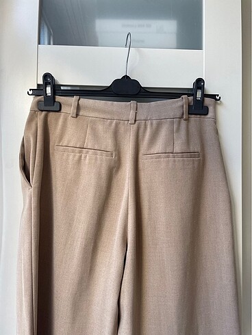 s Beden zara plazzo pantolon