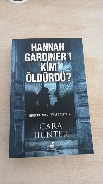 Hannah Gardiner'i kim öldürdü? 