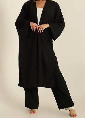 Kimono takım