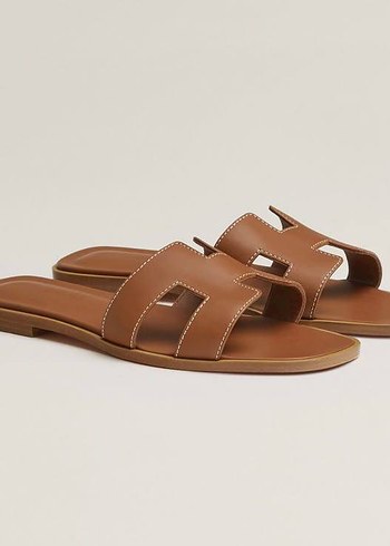 39 Beden camel Renk Kahverengi hermes Deri Kadın