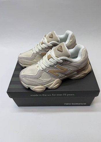 New Balance 9060 Spor Ayakkabi 36 41
