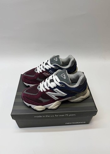 New Balance 9060 36 41 İthal