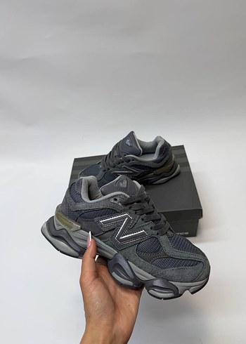 New Balance 9060 Sneaker 36 45 İthal Urun