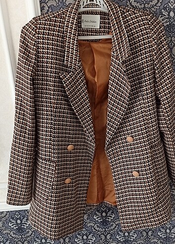 36 Beden Blazer ceket