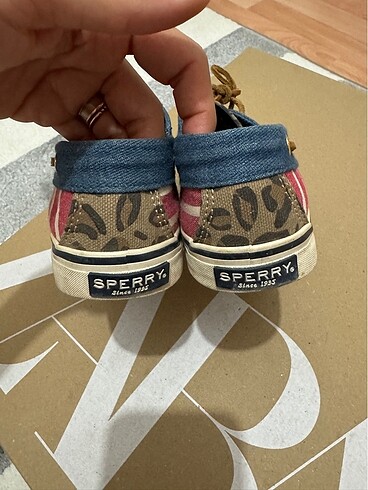 36 Beden Leopar loafer