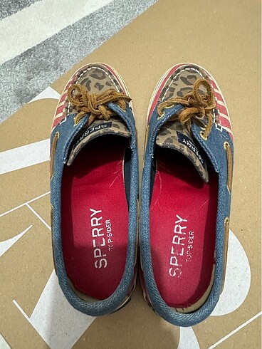 36 Beden çeşitli Renk Leopar loafer