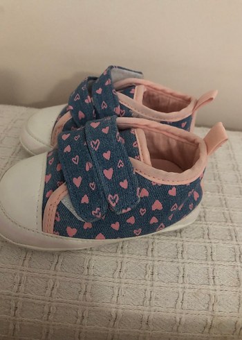 Kız Çocuk  Ayakkabı - Görsel 2