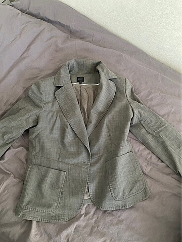 blazer ceket