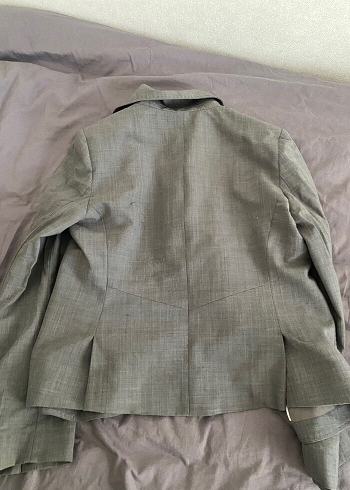blazer ceket - Görsel 2