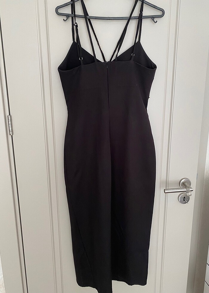 gece elbisesi - Görsel 4