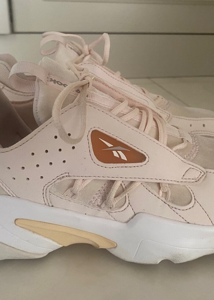 reebok kadın spor ayakkabısı - Görsel 2