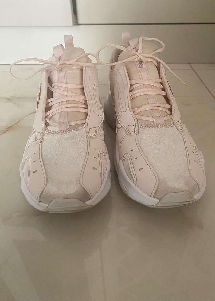 reebok kadın spor ayakkabısı - Görsel 3