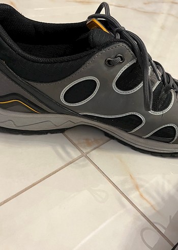 jack wolfskin outdoor erkek ayakkabısı - Görsel 4