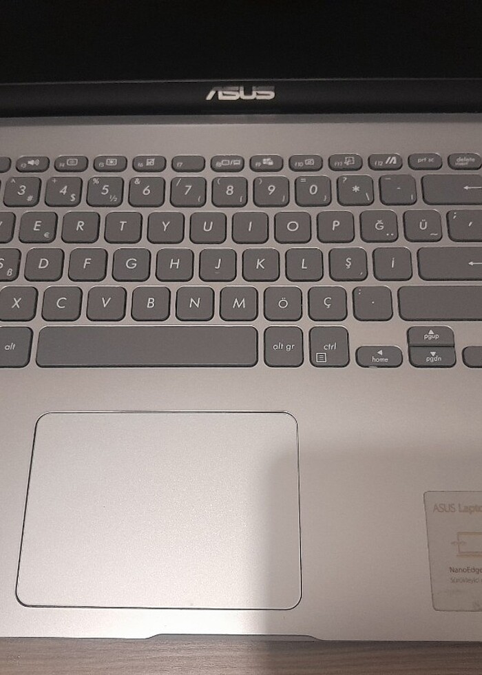 Asus D509BA- EJ077T - Görsel 2