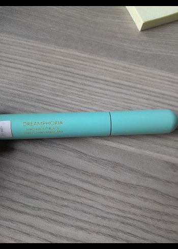 KIKO Turkuaz Pastel Maskara - Görsel 2