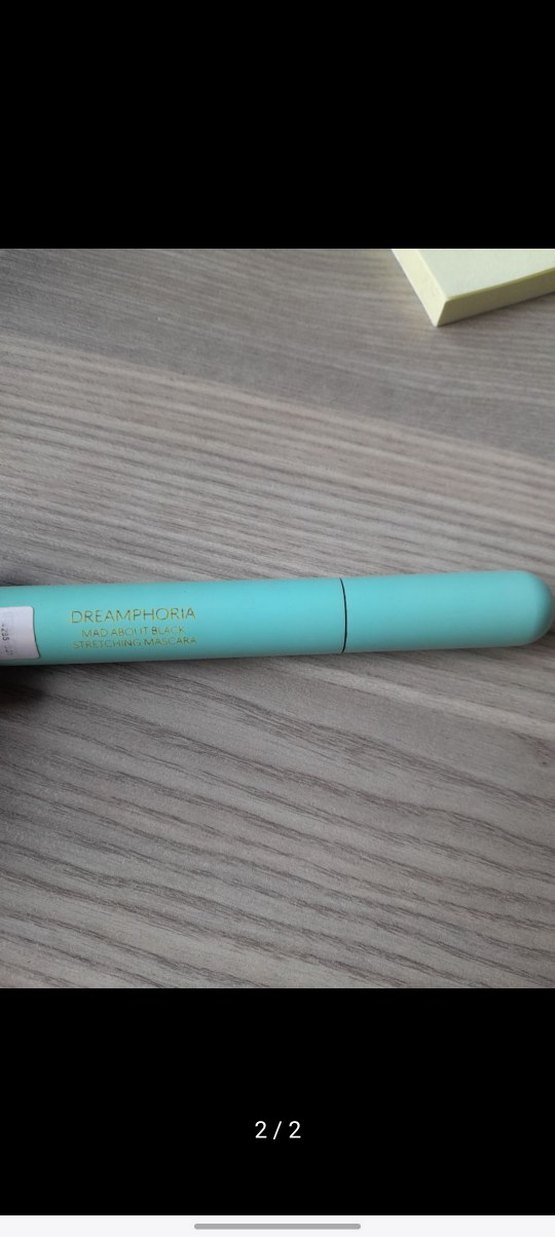 KIKO Turkuaz Pastel Maskara - Görsel 2