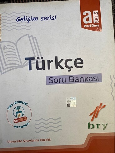 Birey tyt türkçe soru bankası