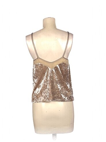 m Beden Zara Bluz %70 İndirimli.