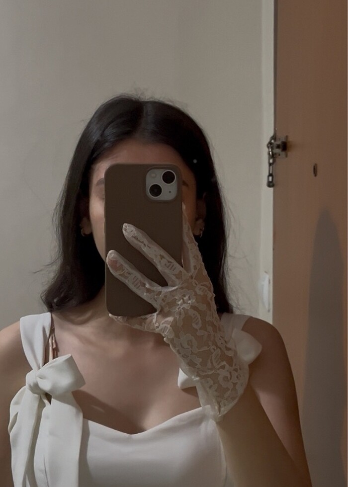 Nikah elbisesi - Görsel 4