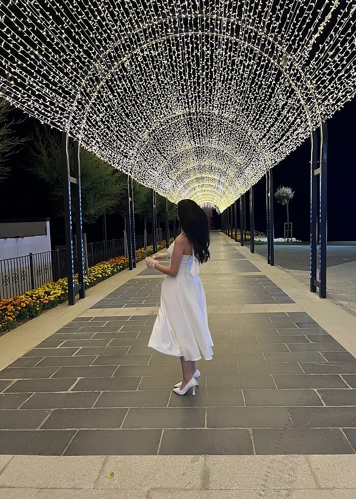 Nikah elbisesi - Görsel 2