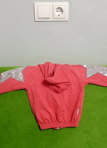 Diğer Kız bebek çeket 