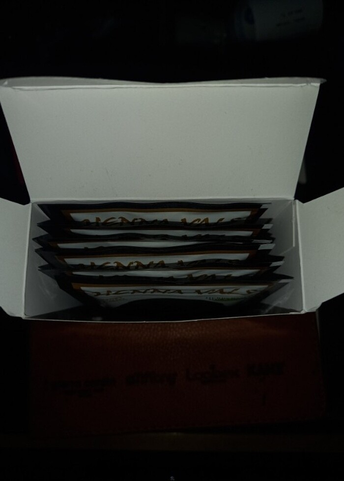 Kadın taş kına  - Görsel 2