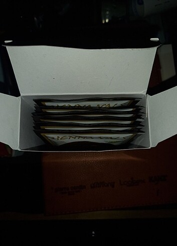 Kadın taş kına  - Görsel 2