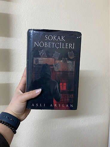 Sokak Nöbetçileri 1