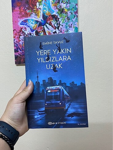 Yere Yakın Yıldızlara Uzak