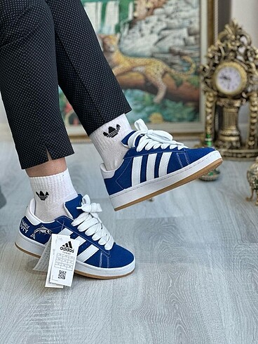 Adidas ADİDAS KADIN SPOR AYAKKABI
