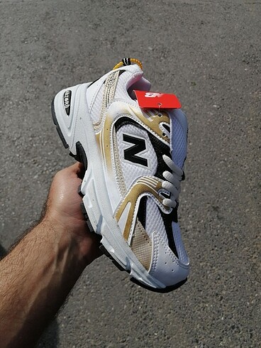 New Balance NEW BALANCE KADIN SPOR AYAKKABI